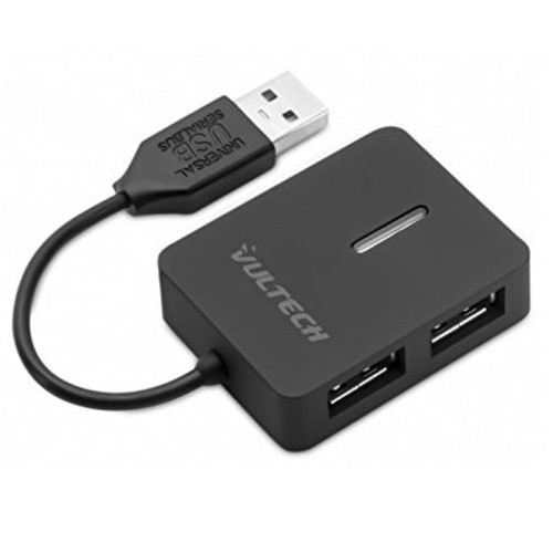 Hub porte usb vultech - porte,