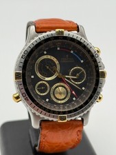Festina chronograph 6275 - festina, 41mm