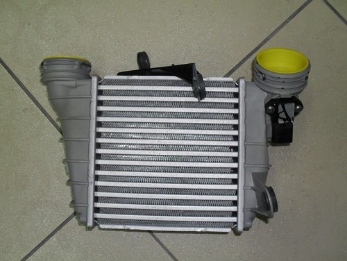Intercooler seat ibiza - 1.9, tdi