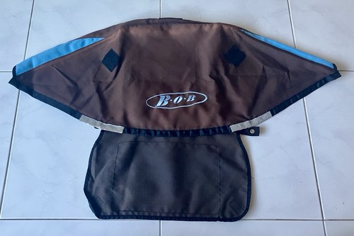 Bob revolution brown - bob,