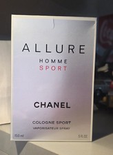 PROFUMO CHANEL ALLURE HOMME