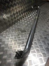 Roll Bar cassone NISSAN NAVARA