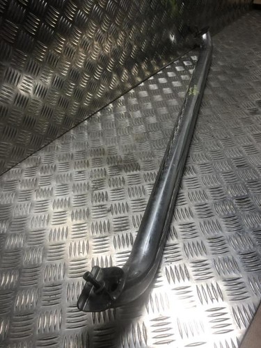Roll bar cassone - bar,