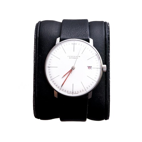 Orologio uomo junghans - junghans, max