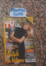 Guida Tv 51 1996-Lorella