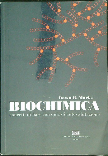 Biochimica concetti base - biochimica.,