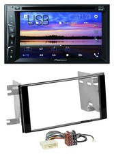 Pioneer Bluetooth 2DIN USB DVD