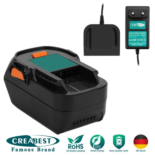 18v 4000mah litio - 4000mah,