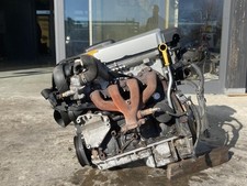 MOTORE COMPLETO PER OPEL Astra G S. Wagon Benzina 1598 (98>04)