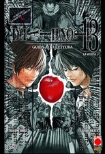 Death Note Seconda Ristampa 13
