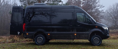 Per sprinter 906 907 910 - 906,
