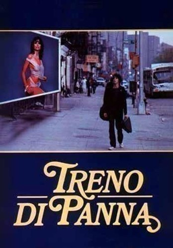 Dvd treno panna - dvd, di