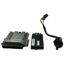 KIT CENTRALINA MOTORE PER OPEL