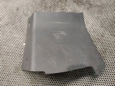 Parte interna Fiat Ducato 2012