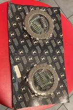 Serie dischi frizione con