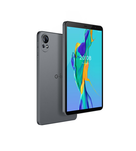 Tab t8s android 14 tablet - g-tab,