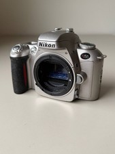 Nikon N55 F55 Film SLR Camera