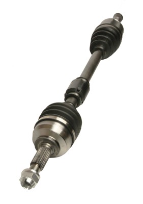 Albero motore maxgear - motore, giunto