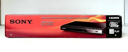 Lettore dvd hdmi sony - lettore,