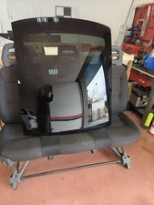 TELAIO CRISTALLO TETTO