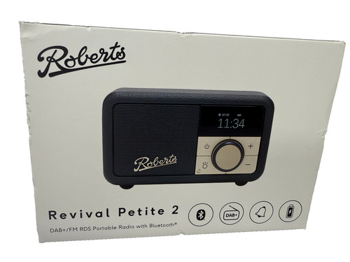 Roberts revival petite - roberts,