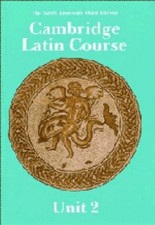 Cambridge latin course - latin, 2