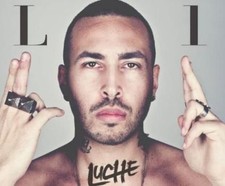 Luche' - L1 - Cd (new edition)