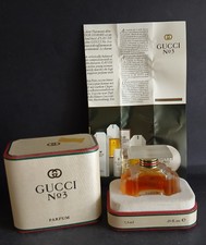 GUCCI N.3 - pure parfum 7,5ML