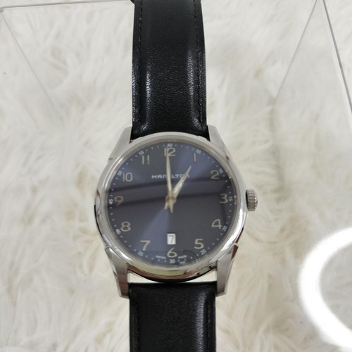 Orologio quarzo hamilton - orologio,