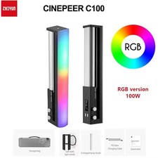 Zhiyun Cinepeer C100 Combo RGB
