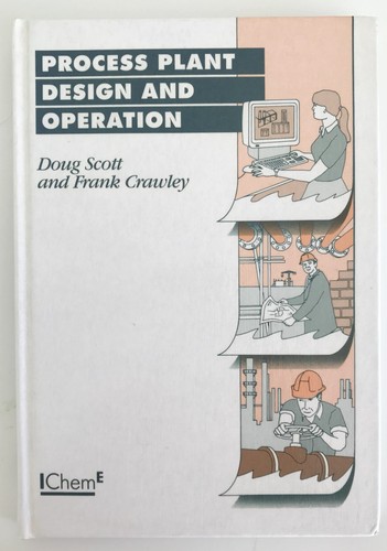 Process plant design - plant, and