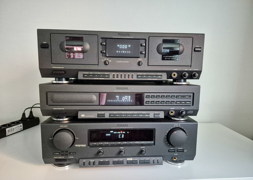 Philips serie 900 impianto - philips,