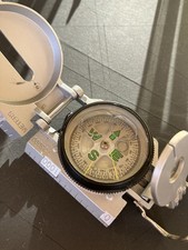 Field Compass Spirit Of St.Louis Collection