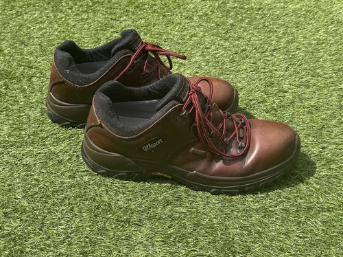 Scarpe trekking grisport - trekking,