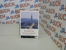 Risotto für Krissy Kraut