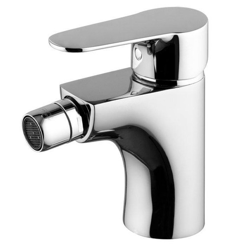 Miscelatore bidet cromato - miscelatore,