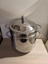 Pentola cuocipasta pastaiola