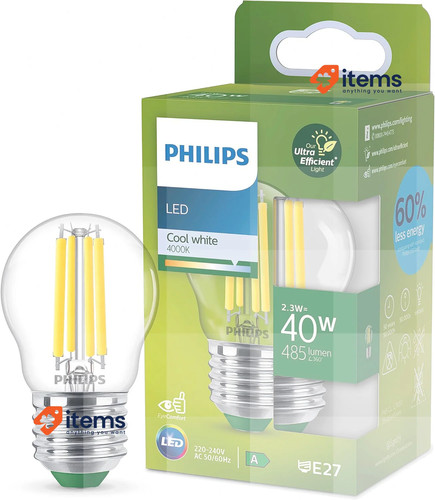 Philips ultra efficienza - philips,