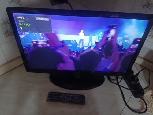 Monitor samsung led - ,