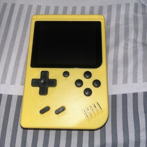 Game box plus console - game,
