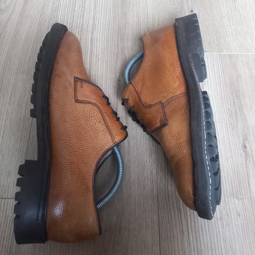 Scarpe barker country derby - barker,