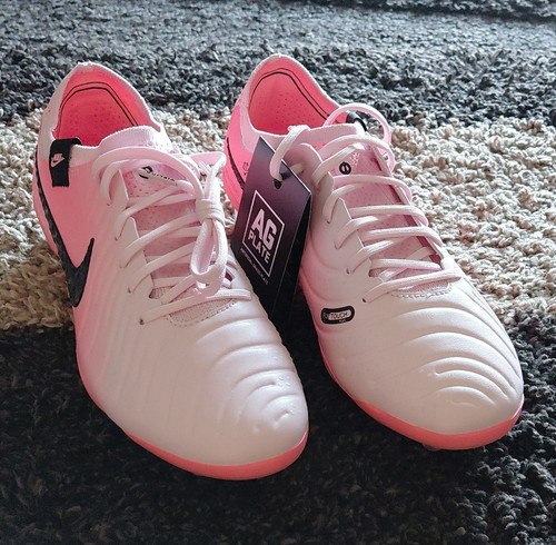 Nike tiempo legend - 10, ag