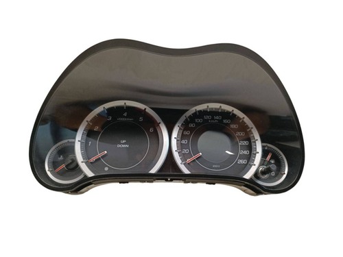 Honda accord 2008 diesel - 2008,