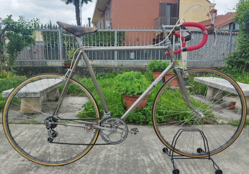 Bici corsa professionale - bici,