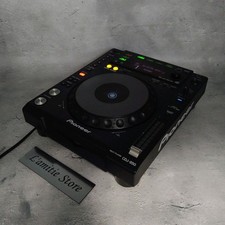 Pioneer CDJ-850 Nero Pro DJ