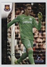 2015-16 Topps Premier oro nero