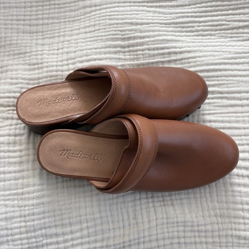 Madewell zoccolo donna cecily - zoccolo,