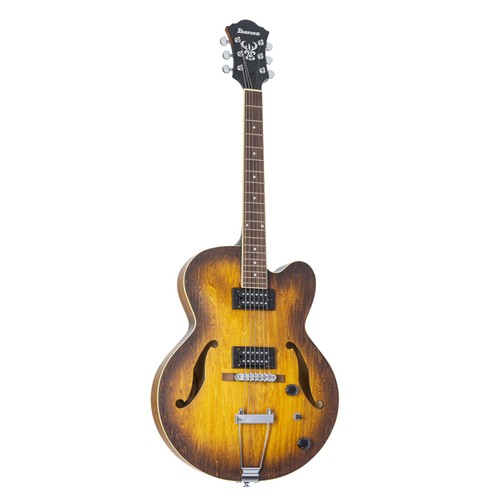 Piatto tabacco ibanez - ibanez, artcore