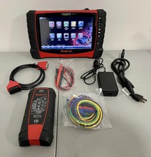 SNAP ON VERUS PRO 21.2 D10