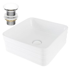 Lavabo da appoggio lavandino